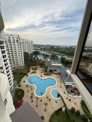 Bullion Park (D26), Condominium #474171911